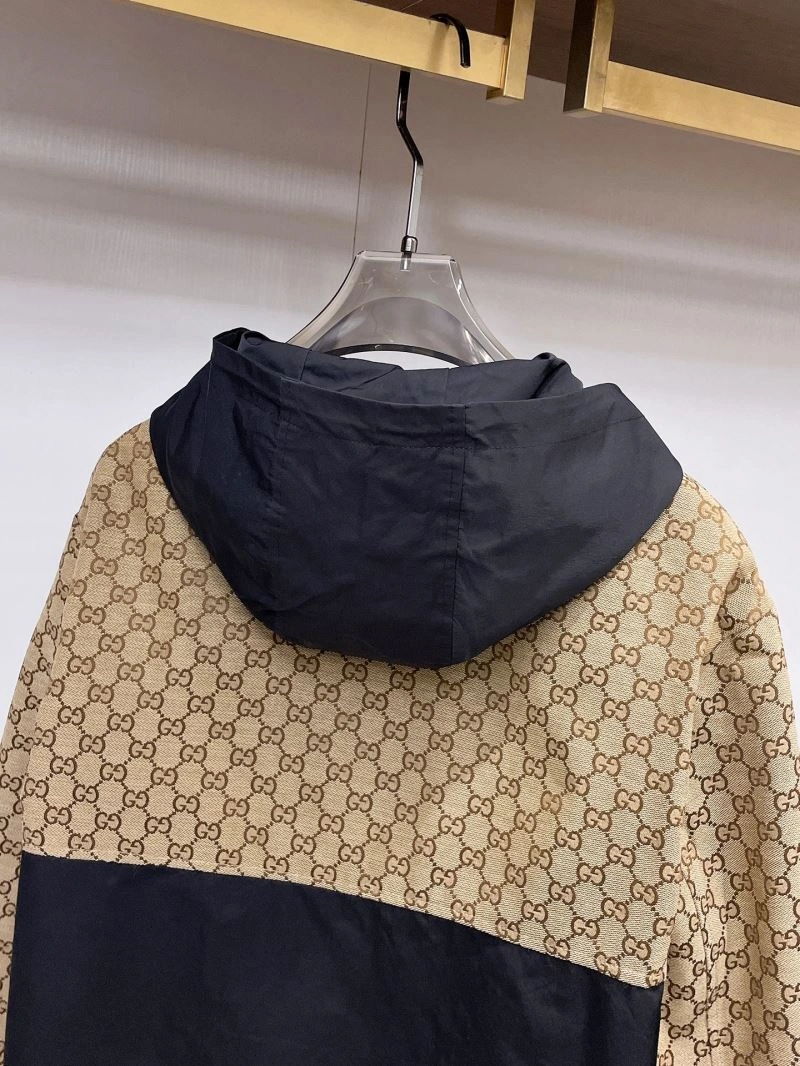 Gucci Outwear Popular 126283