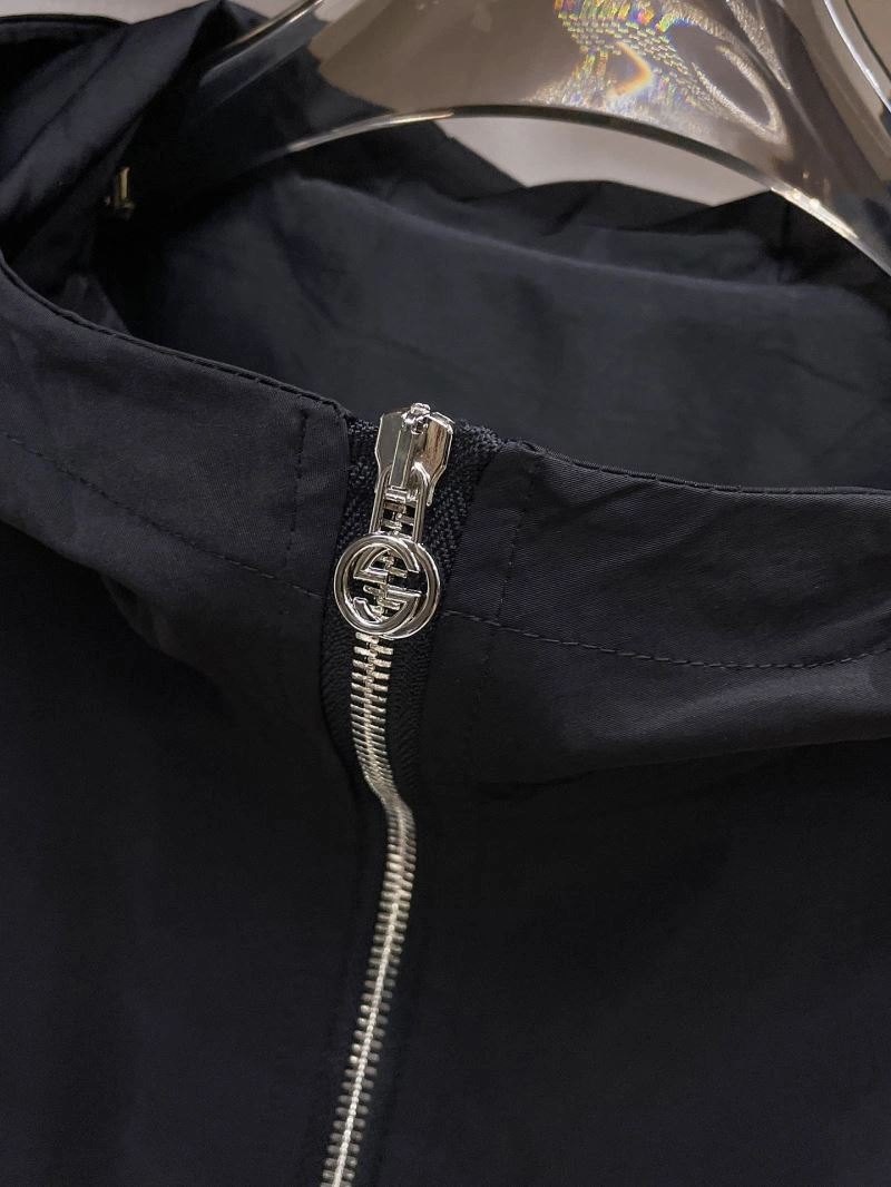 Gucci Outwear Popular 126283