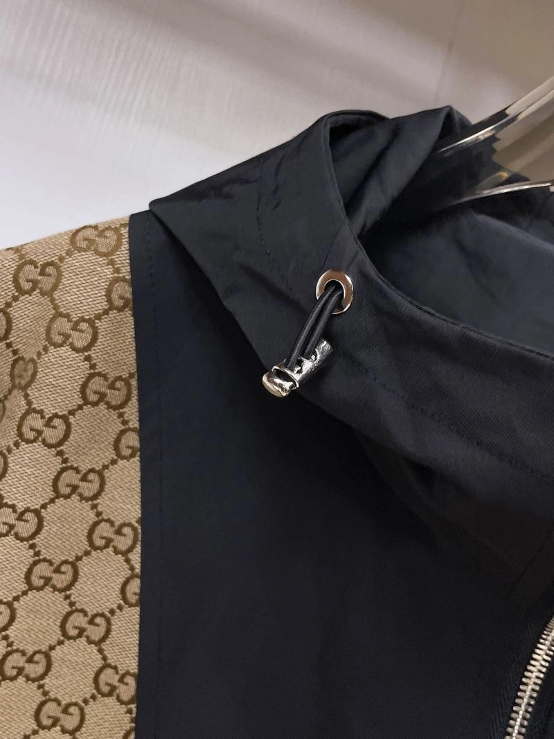 Gucci Outwear Popular 126283