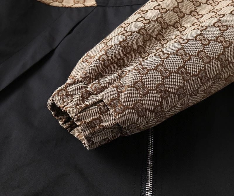 Gucci Outwear WeatherProof 126281