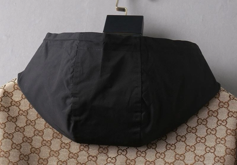 Gucci Outwear WeatherProof 126281