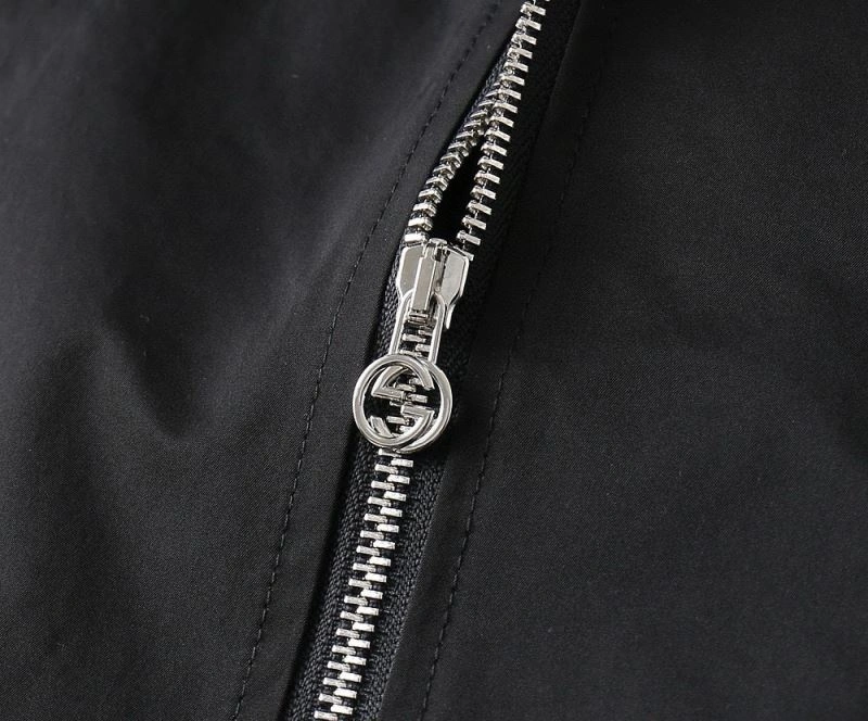Gucci Outwear WeatherProof 126281