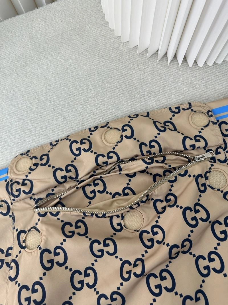 Gucci Outwear Lightweight 125951