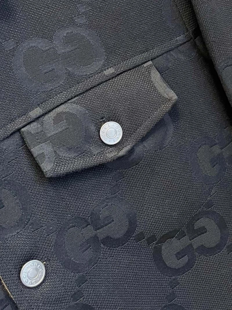 Gucci Outwear Trendsetting 125954