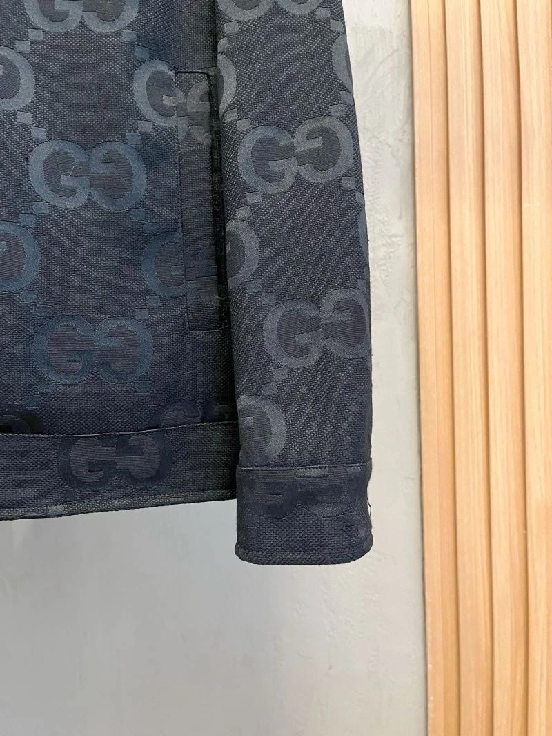 Gucci Outwear Trendsetting 125954
