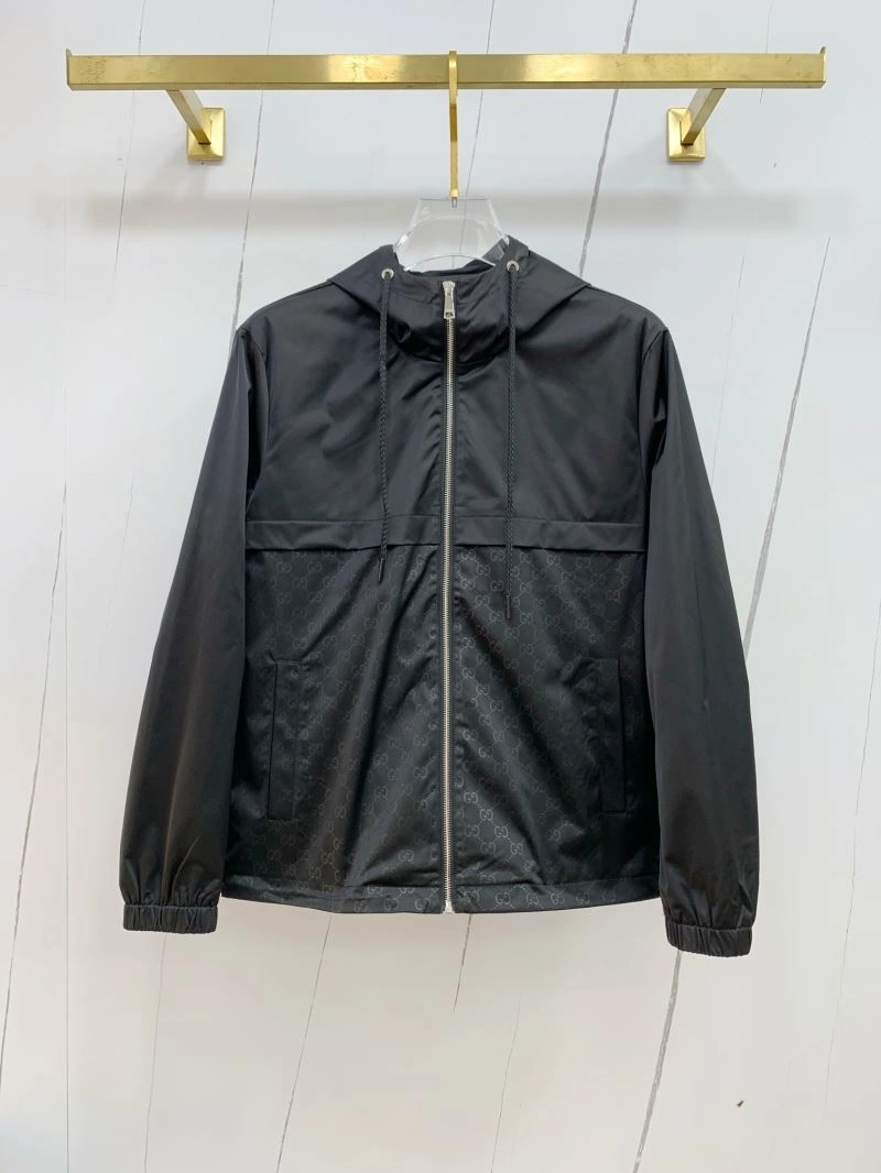 Durable Gucci Outwear 125950