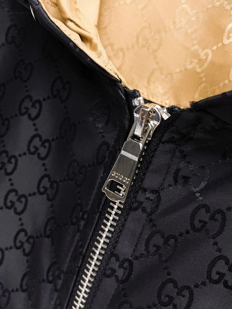 Supportive Gucci Outwear 125949