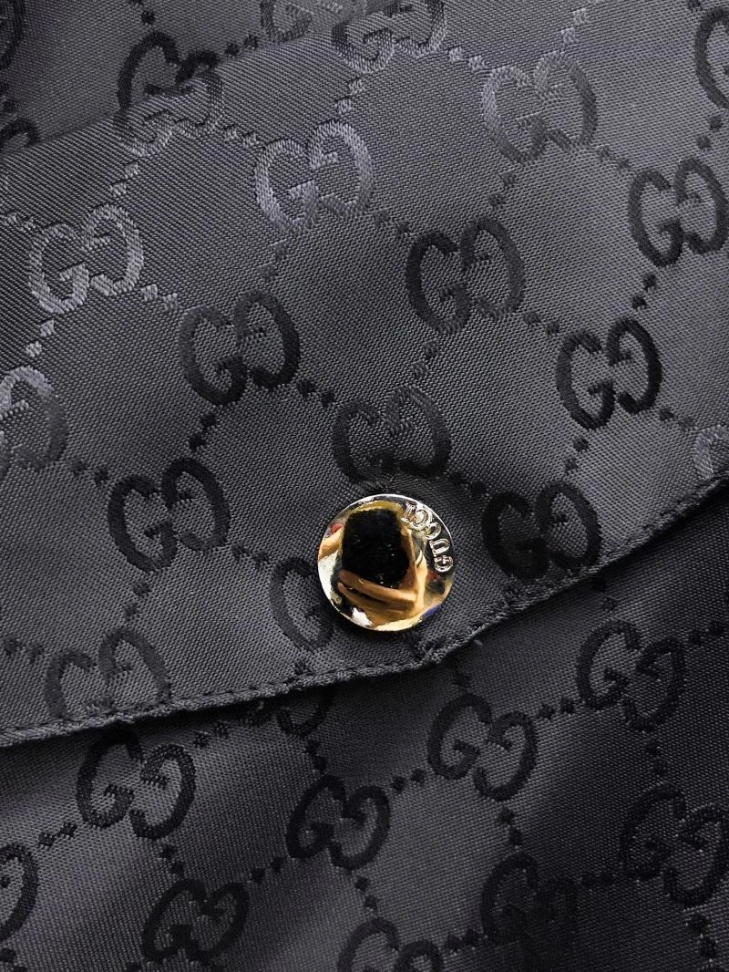 Supportive Gucci Outwear 125949