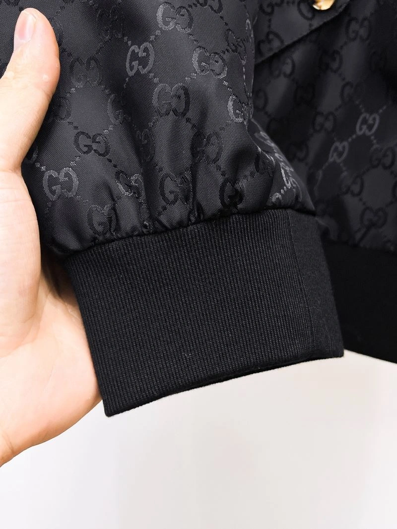 Supportive Gucci Outwear 125949