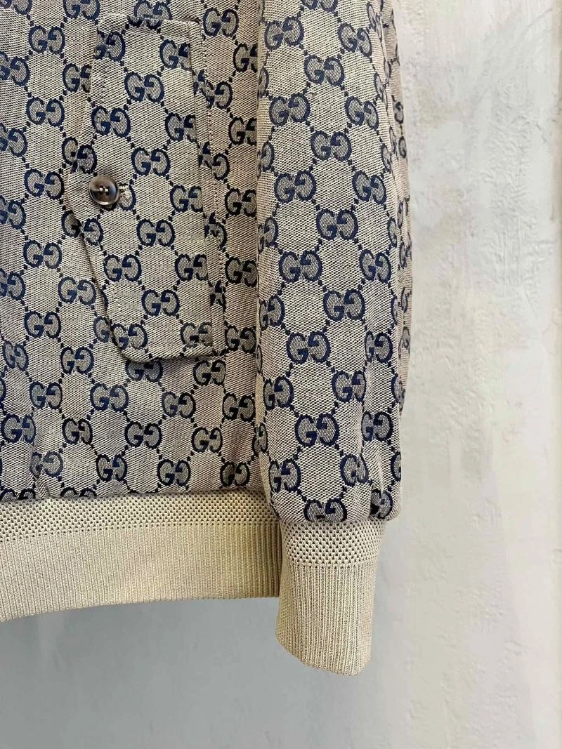 Gucci Outwear FreshLook 125948