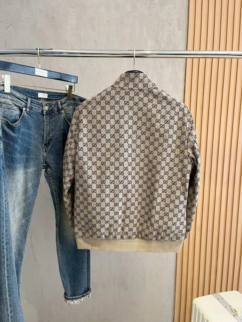 Gucci Outwear FreshLook 125948