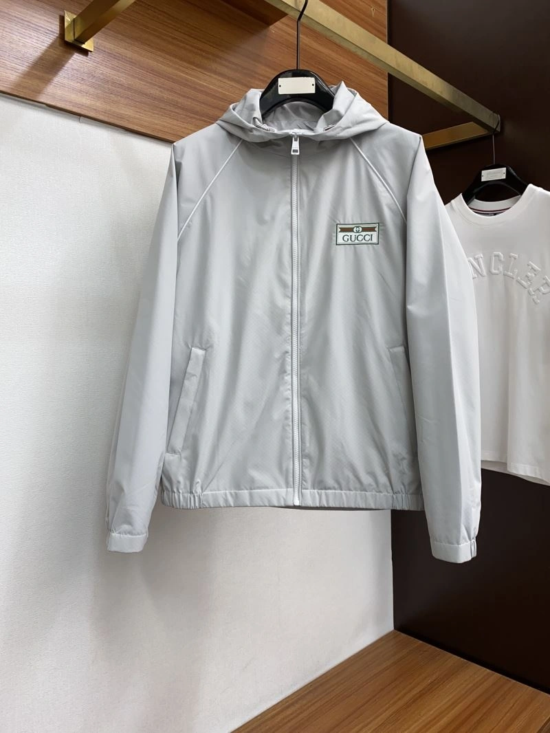 Durable Gucci Outwear 125947