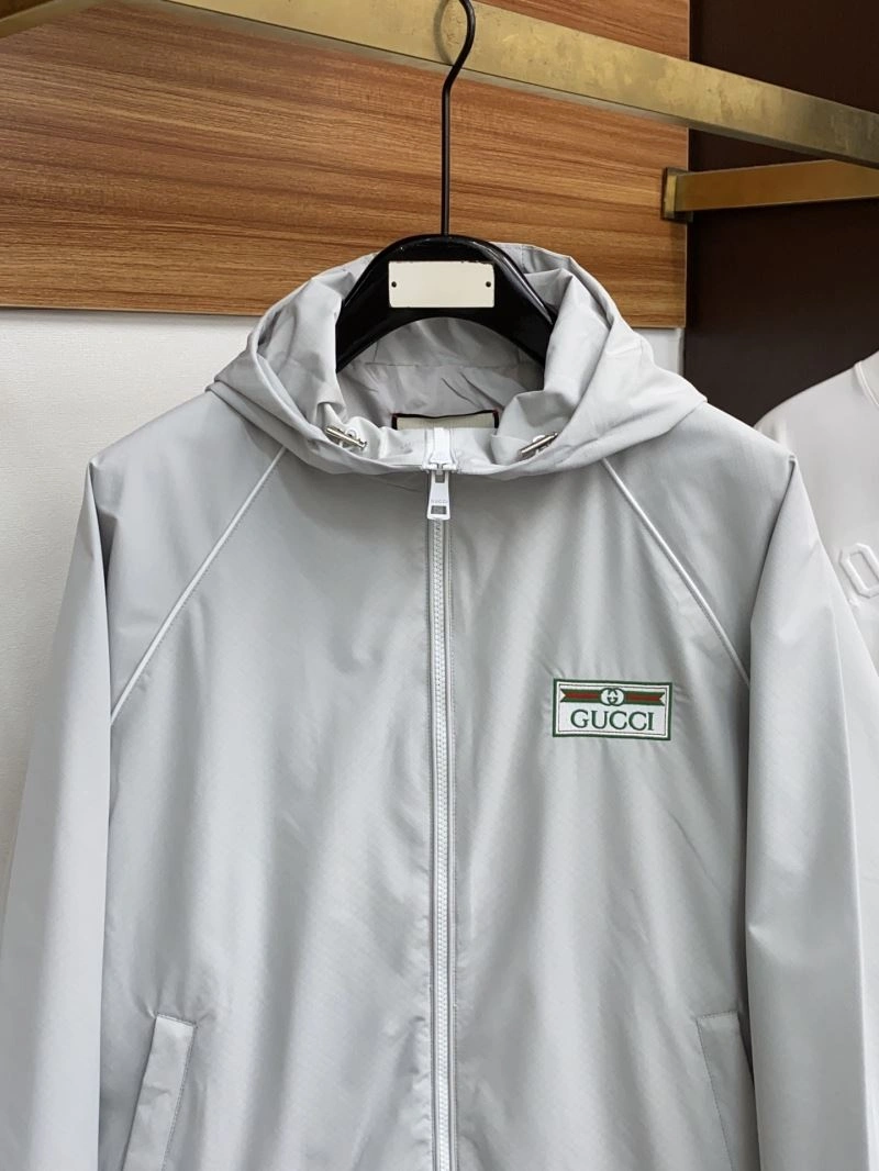 Durable Gucci Outwear 125947