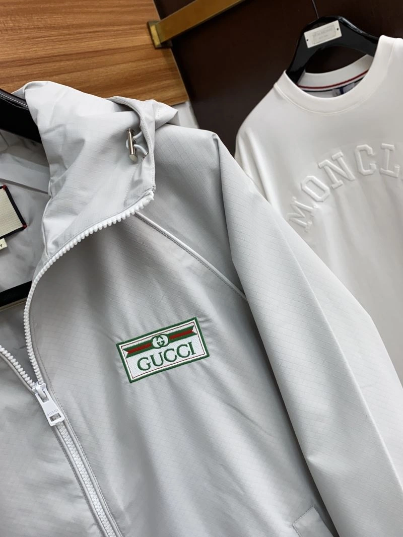 Durable Gucci Outwear 125947