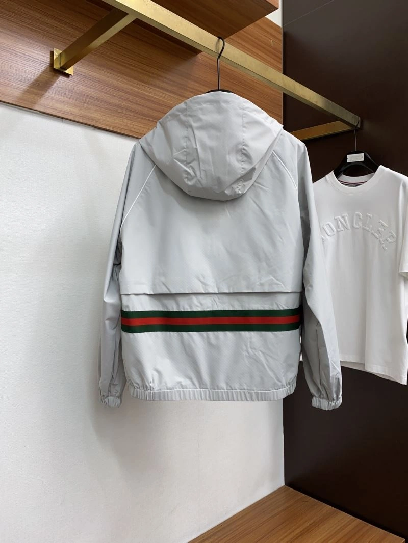 Durable Gucci Outwear 125947