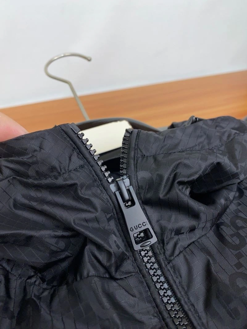 Gucci Outwear TechFriendly 125946
