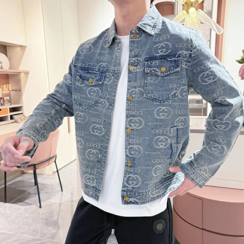 Affordable Gucci Outwear 125945