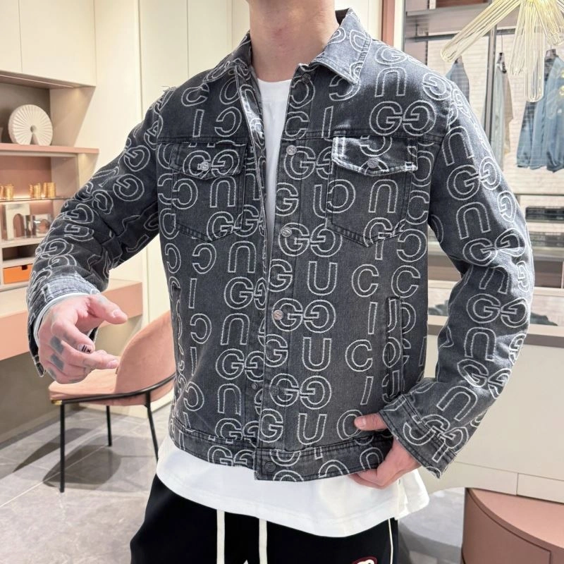 Gucci Outwear Modern 125944