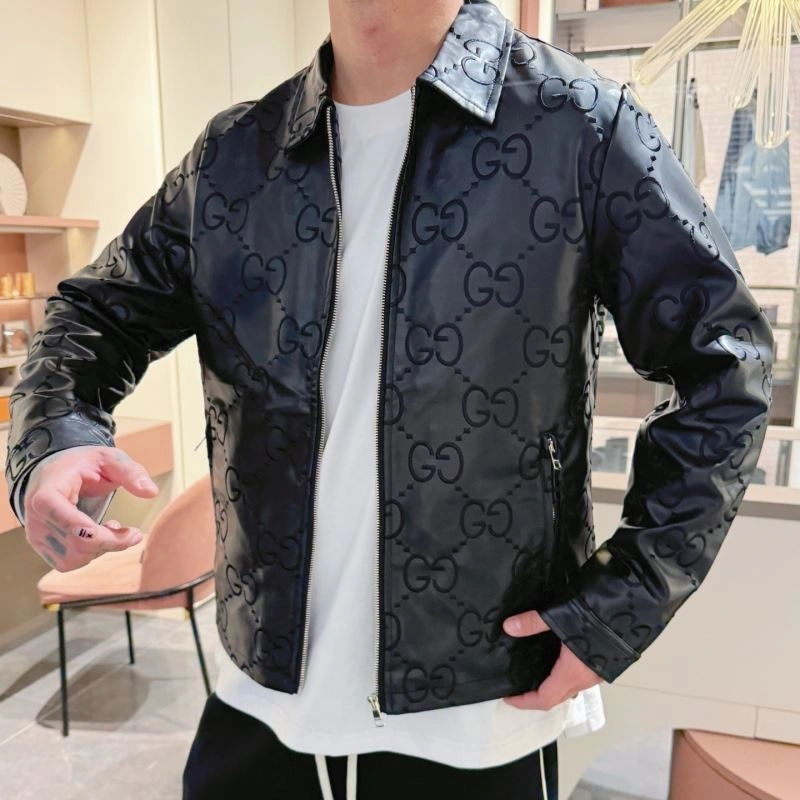 Gucci Outwear TechFriendly 125922