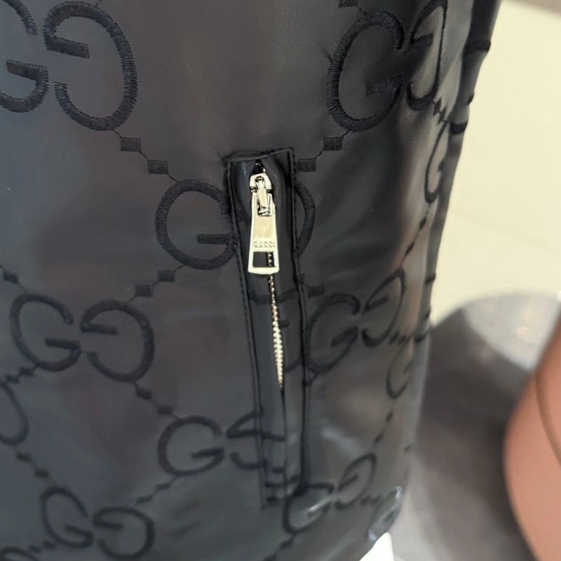 Gucci Outwear TechFriendly 125922