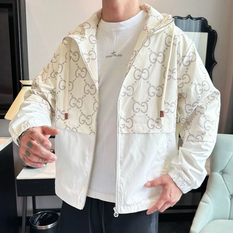 TimelessDesign Gucci Outwear 125921