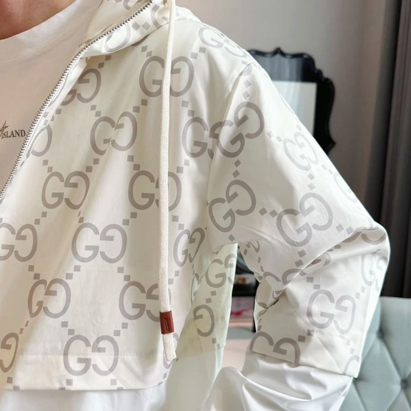 TimelessDesign Gucci Outwear 125921