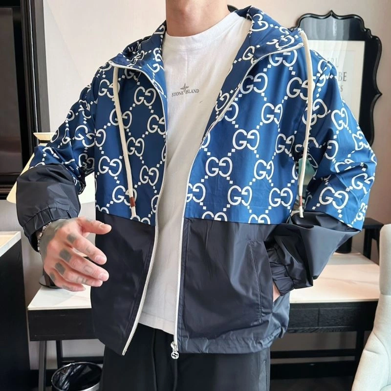Gucci Outwear Affordable 125939