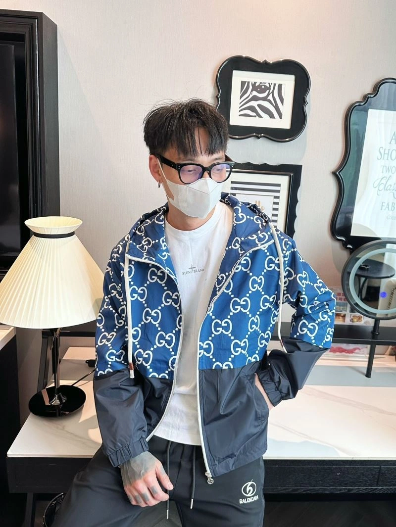 Gucci Outwear Affordable 125939