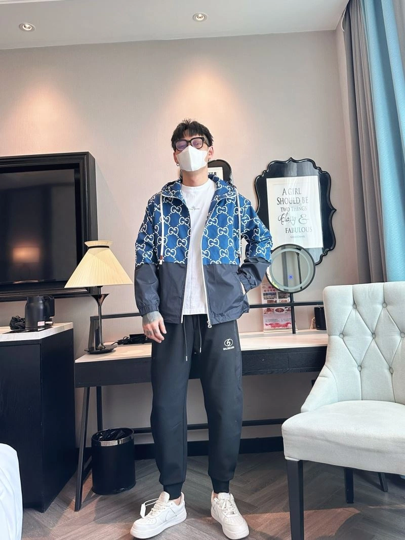 Gucci Outwear Affordable 125939