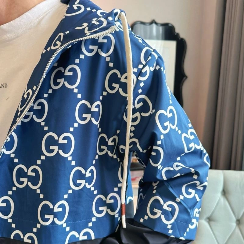 Gucci Outwear Affordable 125939