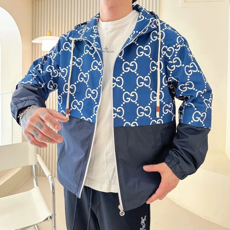 Unique Gucci Outwear 125931