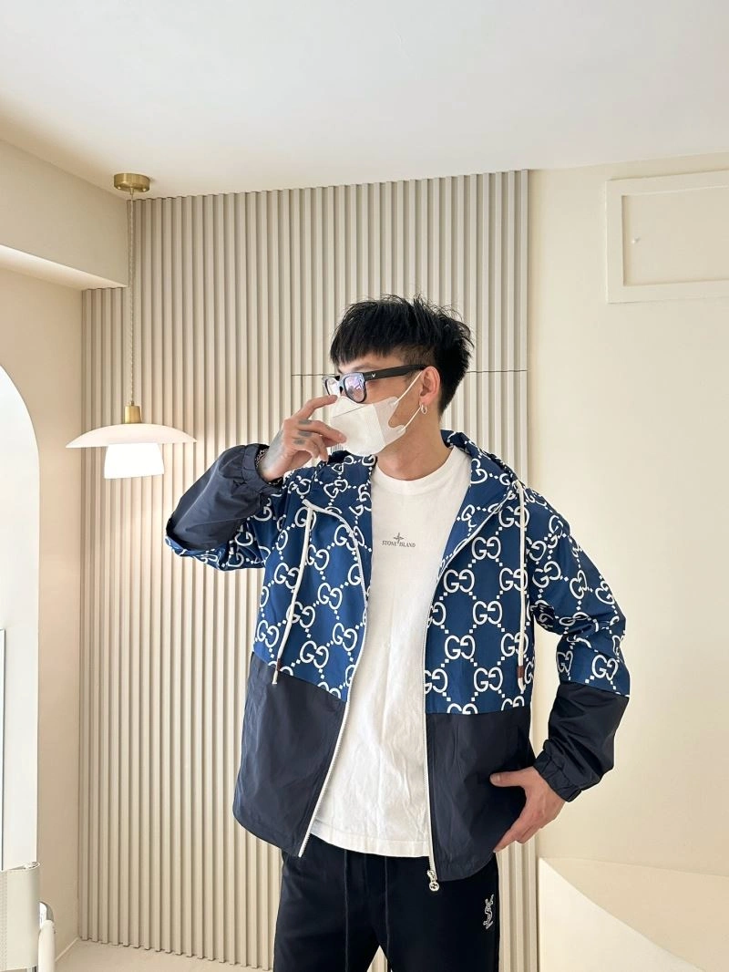 Unique Gucci Outwear 125931