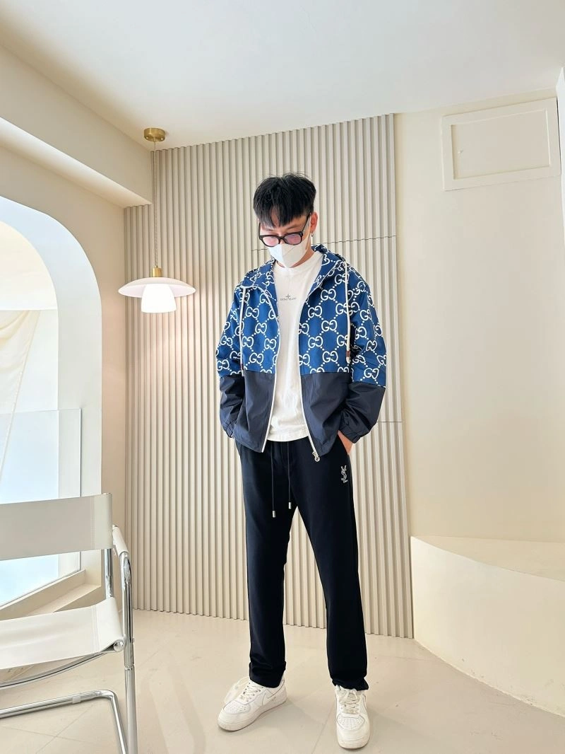 Unique Gucci Outwear 125931