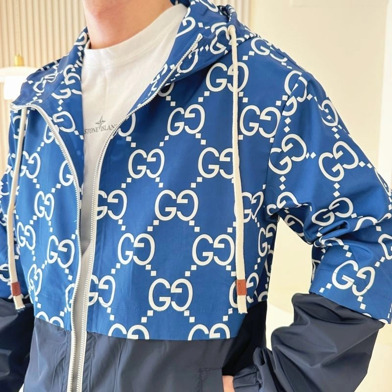 Unique Gucci Outwear 125931