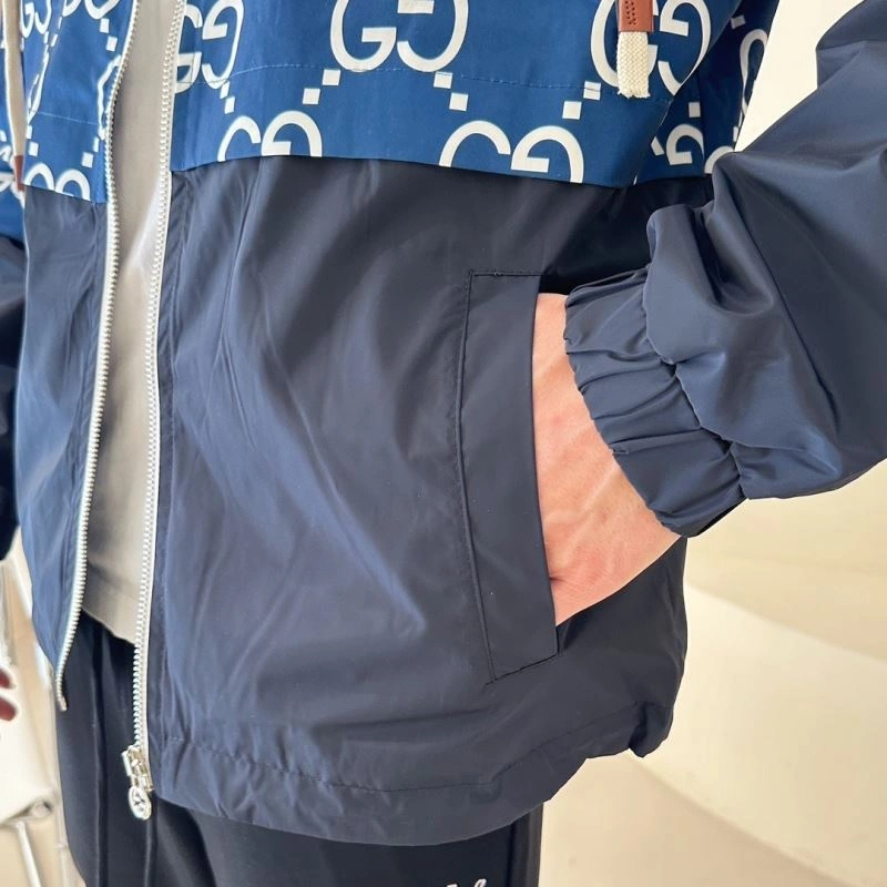 Unique Gucci Outwear 125931