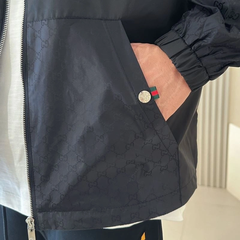 Popular Gucci Outwear 125941