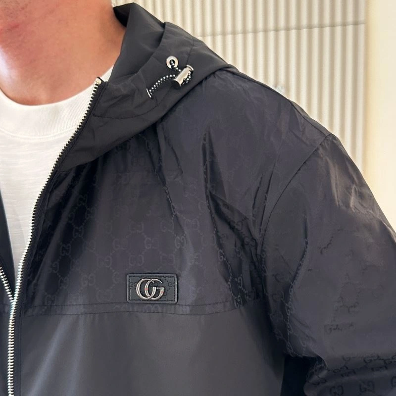 Popular Gucci Outwear 125941