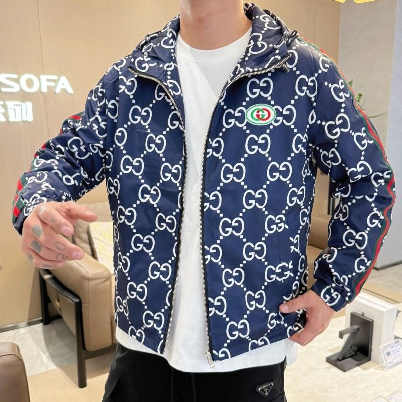 Gucci Outwear Trendy 125933