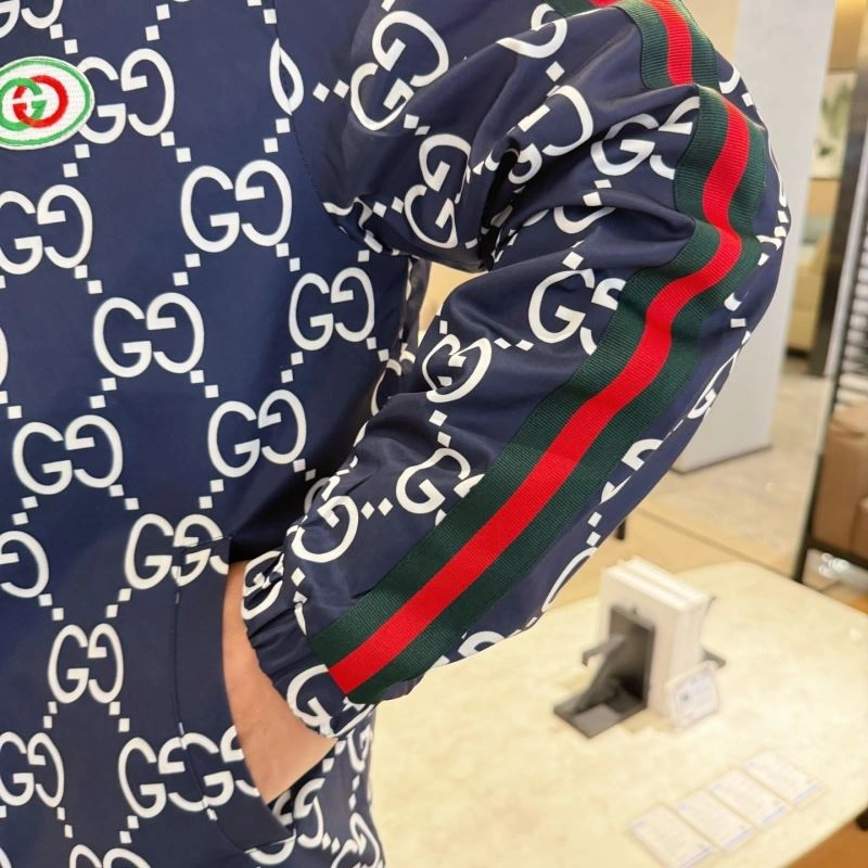 Gucci Outwear Trendy 125933