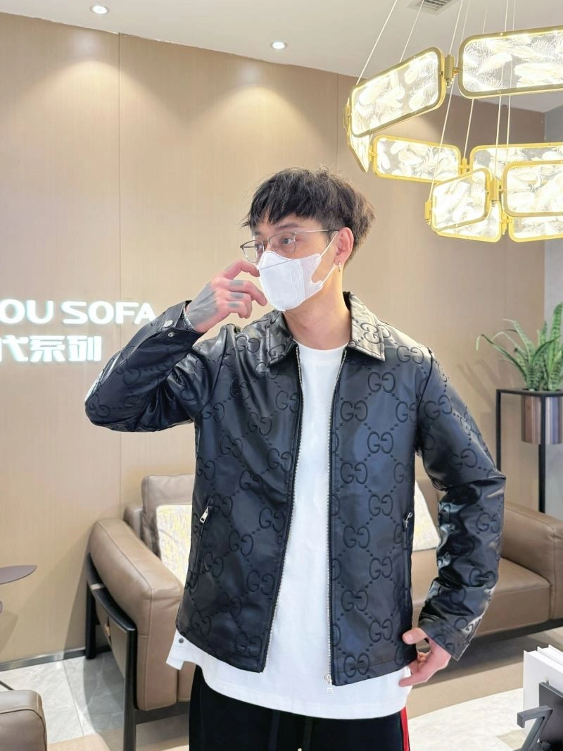 Efficient Gucci Outwear 125937