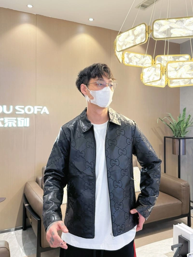 Efficient Gucci Outwear 125937