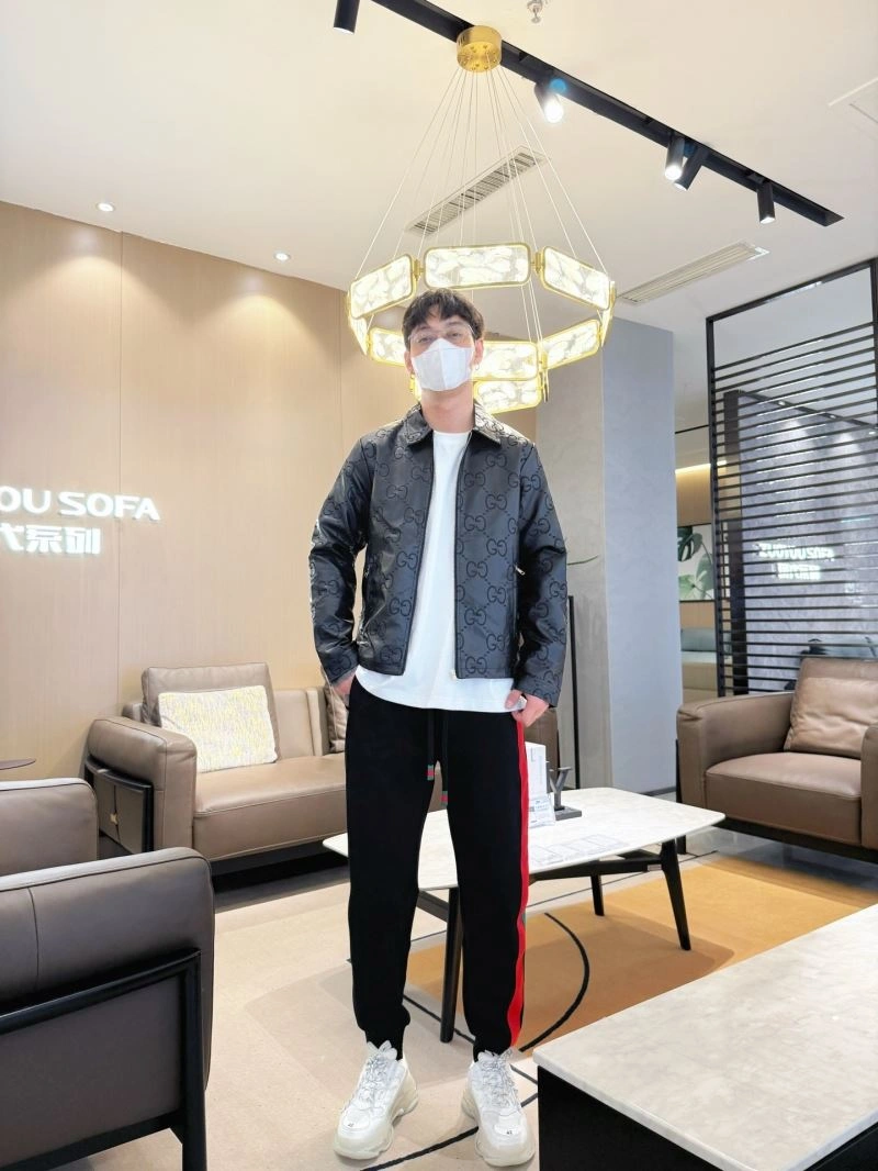 Efficient Gucci Outwear 125937