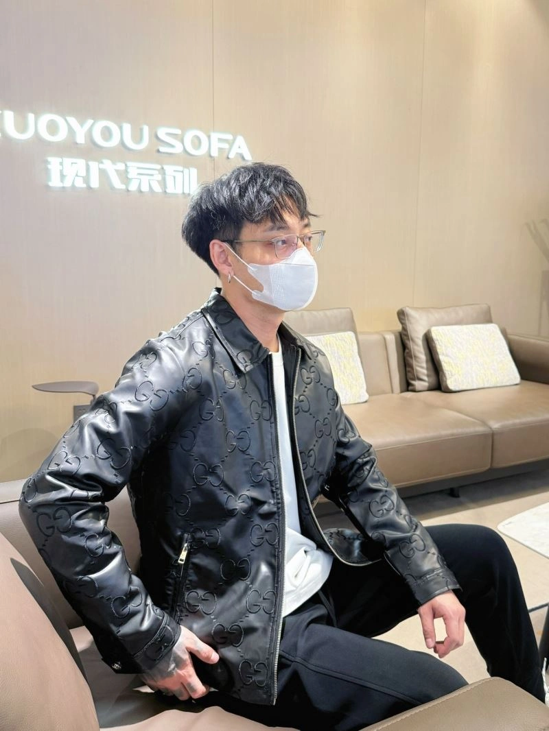 Efficient Gucci Outwear 125937
