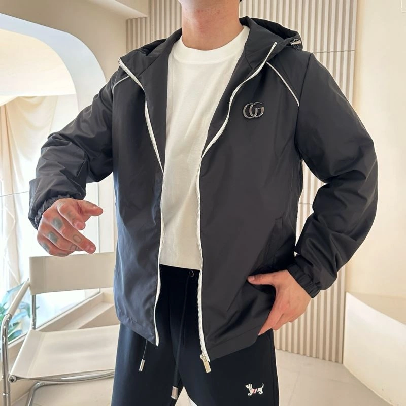 EasyCare Gucci Outwear 125929
