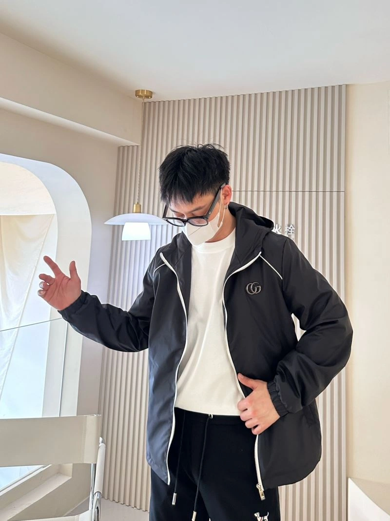 EasyCare Gucci Outwear 125929