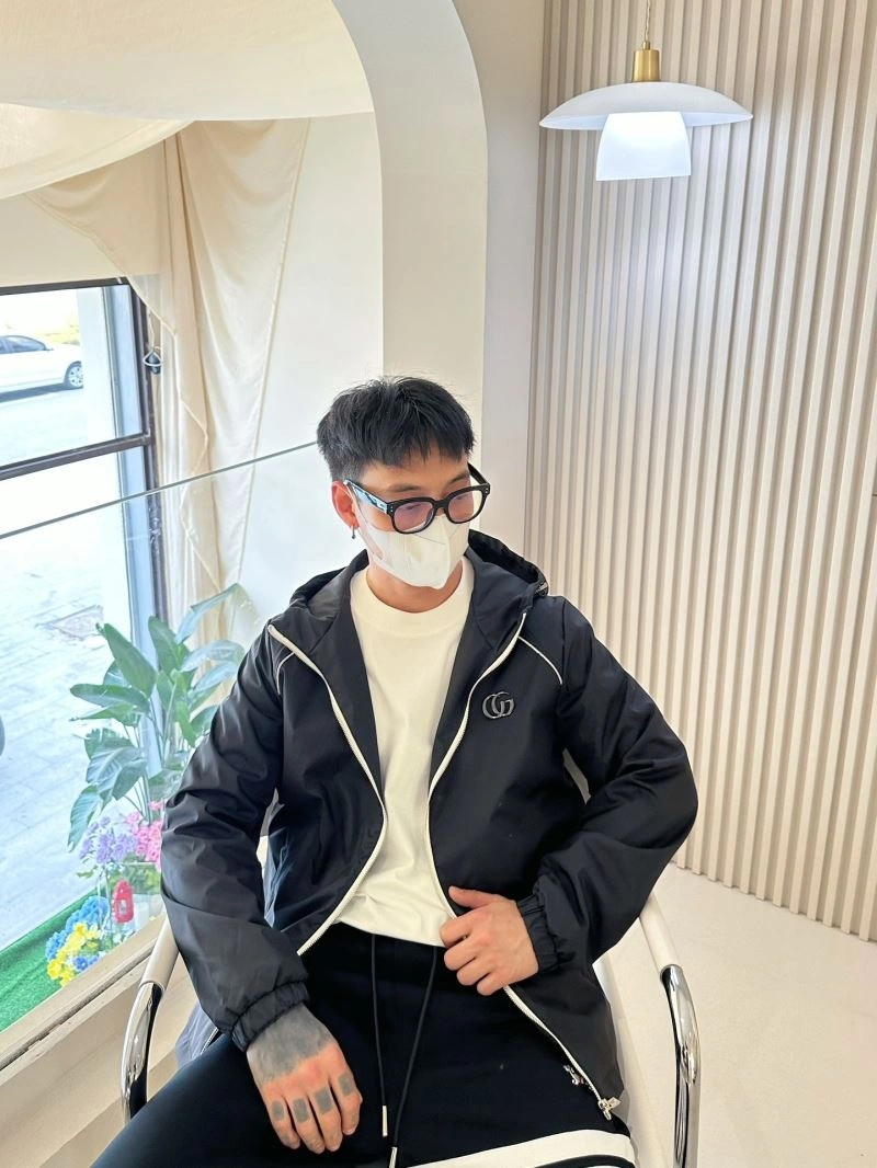 EasyCare Gucci Outwear 125929