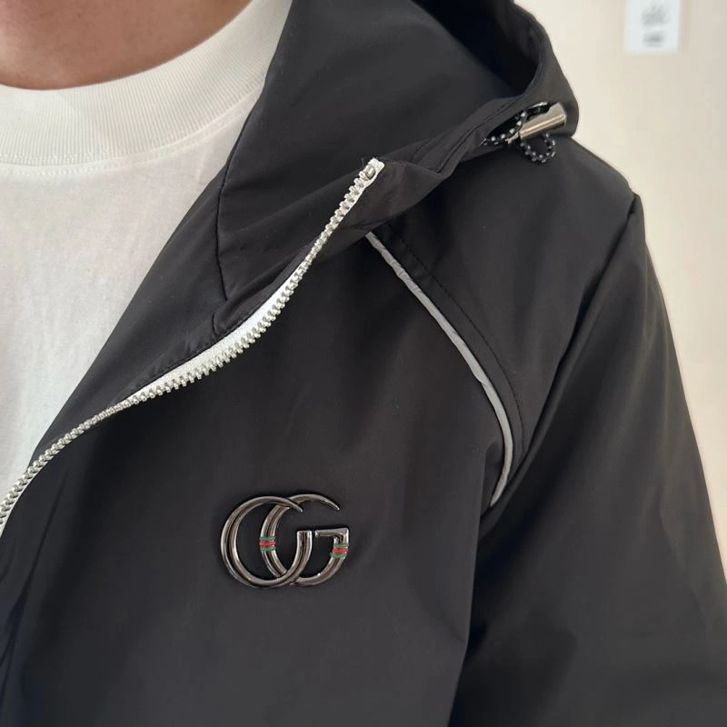 EasyCare Gucci Outwear 125929