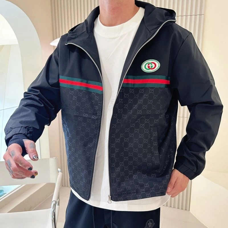 DailyWear Gucci Outwear 125925