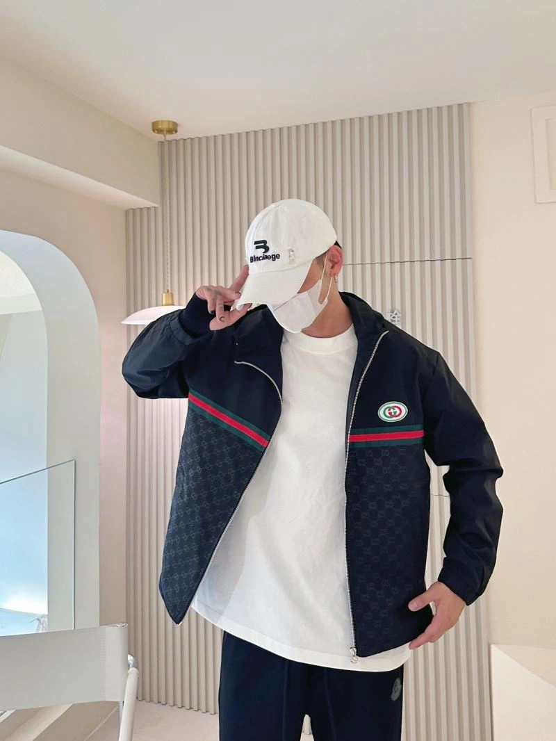 DailyWear Gucci Outwear 125925