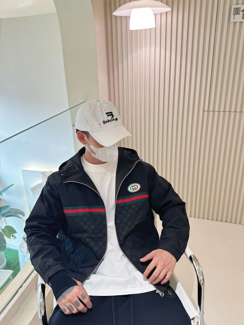 DailyWear Gucci Outwear 125925